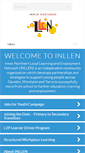 Mobile Screenshot of inllen.org.au
